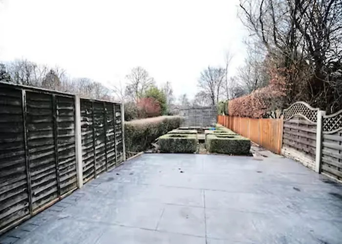 Aspen, 3 Bedrooms With Parking