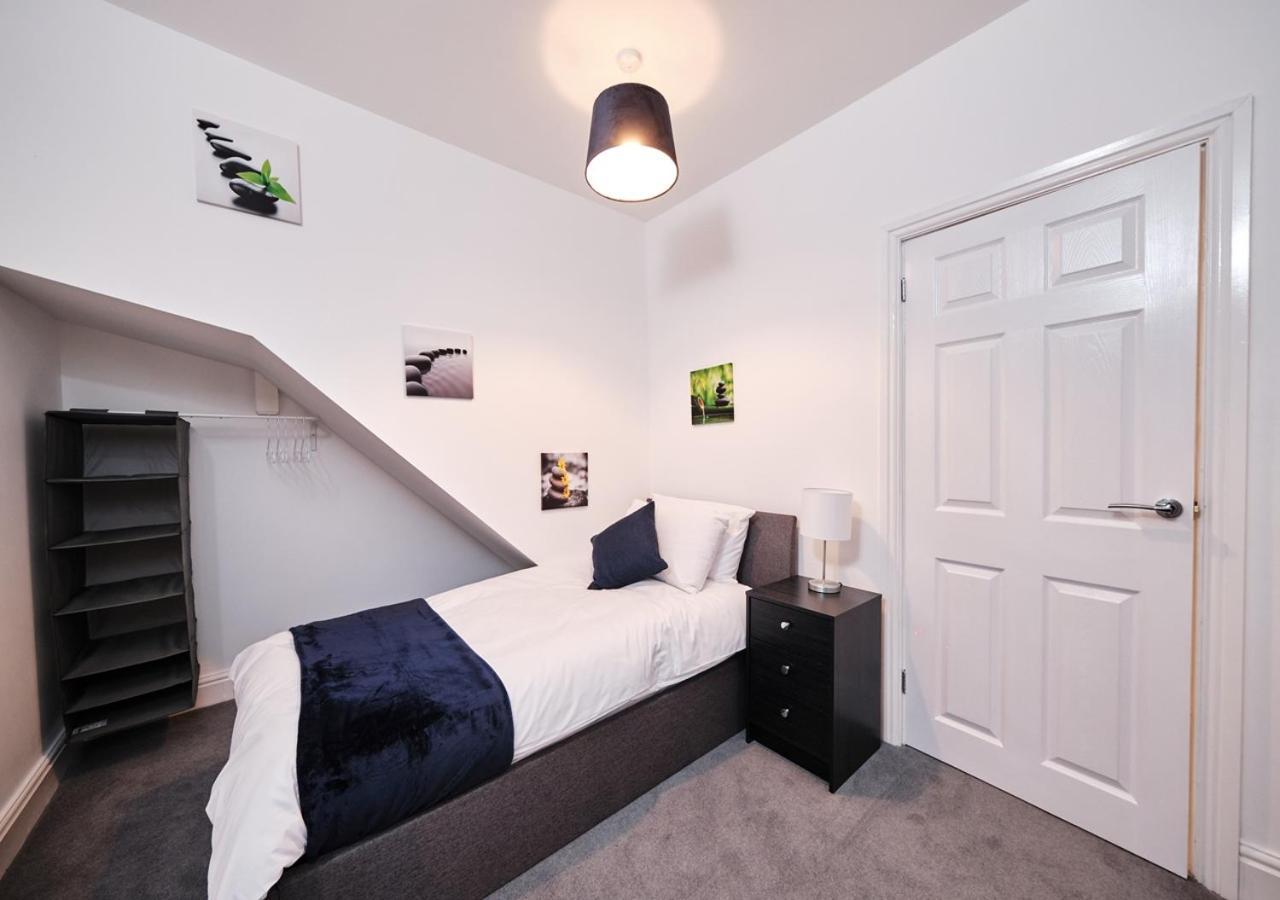 Aspen, 3 Bedrooms With Parking