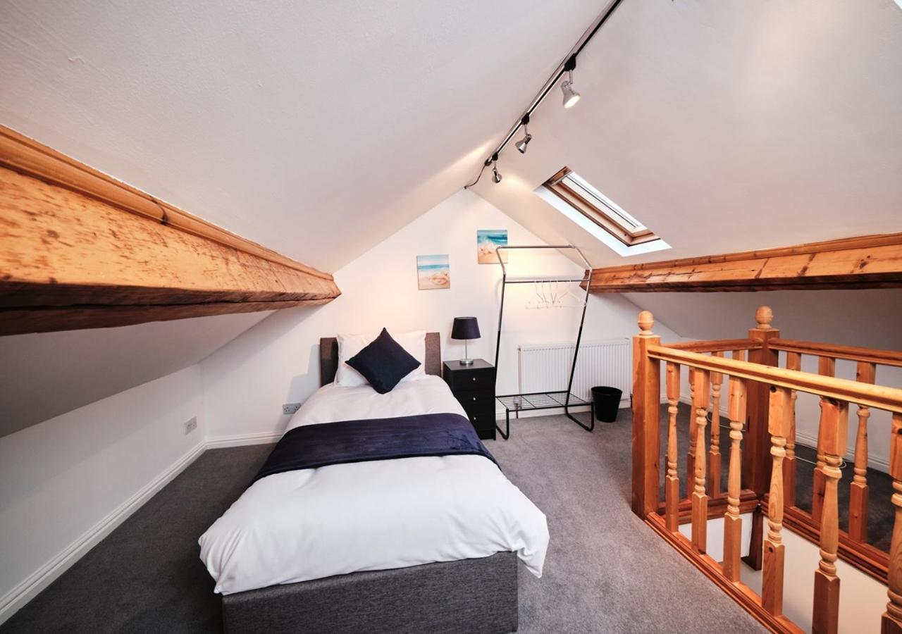 Aspen, 3 Bedrooms With Parking