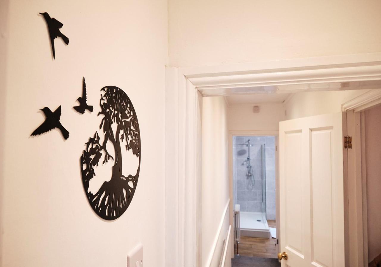 Aspen, 3 Bedrooms With Parking * Birmingham